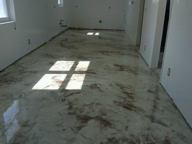 3D Epoxy